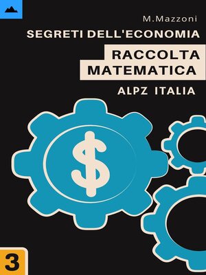 cover image of Segreti Dell'economia
